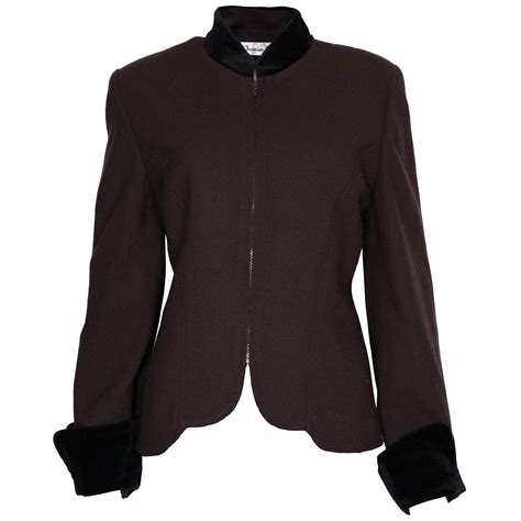 christian dior couture jacket|christian dior jacket prices.